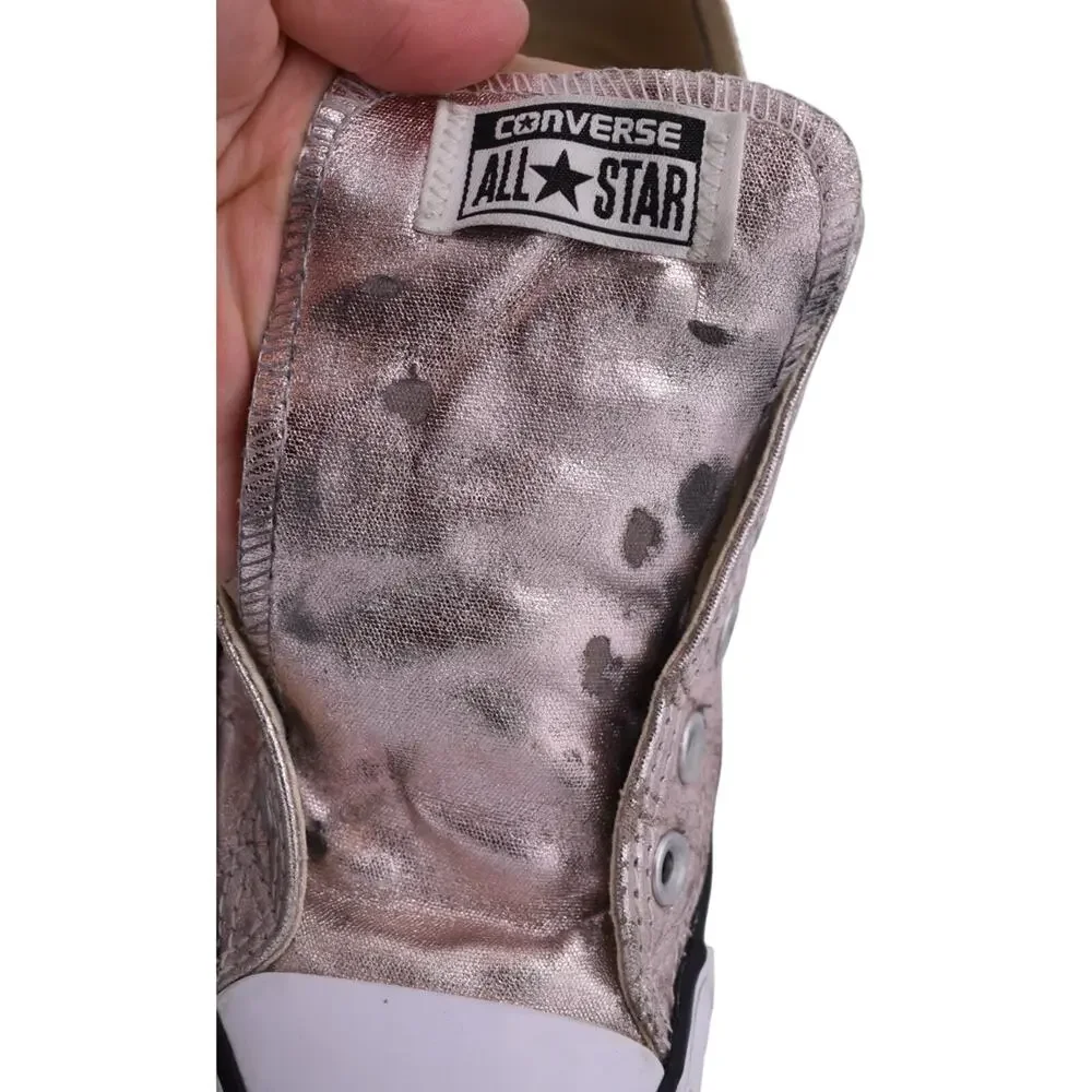 Converse all star